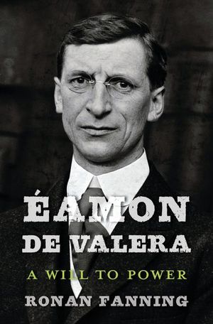 Eamon de Valera