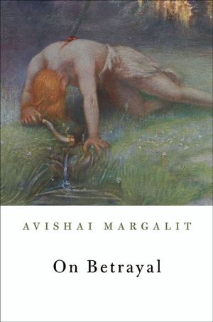 Buy On Betrayal at Amazon