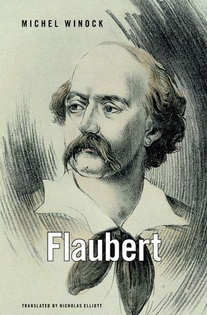 Buy Flaubert at Amazon