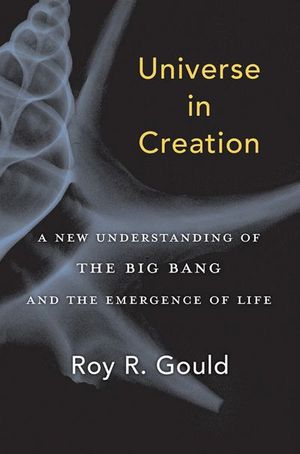 Buy Universe in Creation at Amazon
