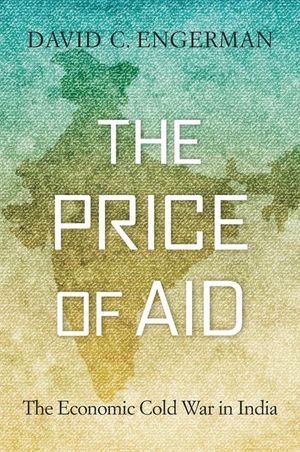 Buy The Price of Aid at Amazon