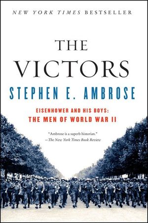 Buy The Victors at Amazon