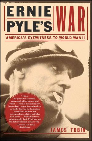 Buy Ernie Pyles War at Amazon