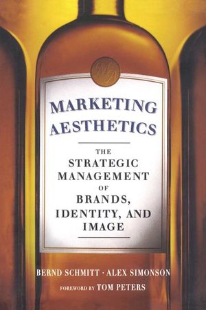 Buy Marketing Aesthetics at Amazon