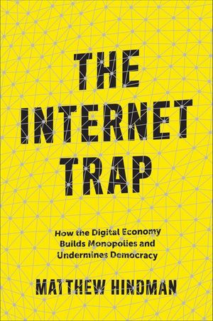 Buy The Internet Trap at Amazon