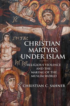 Buy Christian Martyrs under Islam at Amazon