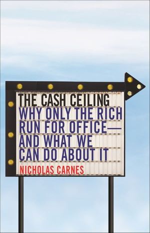 Buy The Cash Ceiling at Amazon