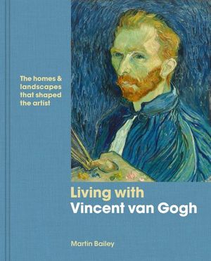 Buy Living with Vincent van Gogh at Amazon