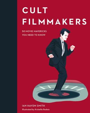 Cult Filmmakers