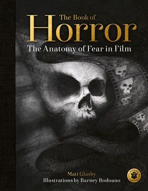 Buy The Book of Horror at Amazon