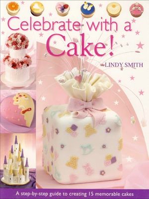 Buy Celebrate with a Cake! at Amazon