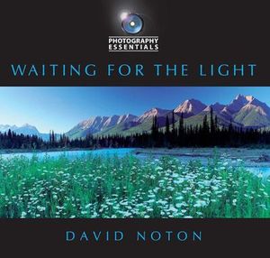 Buy Waiting for the Light at Amazon