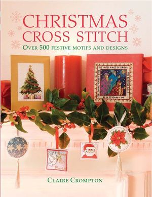 Christmas Cross Stitch