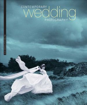 Buy Contemporary Wedding Photography at Amazon