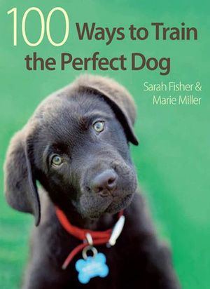 Buy 100 Ways to Train the Perfect Dog at Amazon