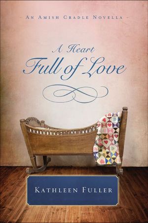 Buy A Heart Full of Love at Amazon
