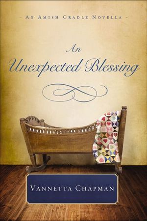 Buy An Unexpected Blessing at Amazon