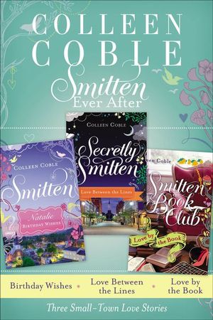 Buy Smitten Ever After at Amazon