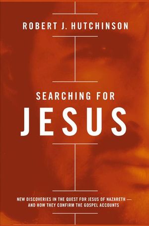 Buy Searching for Jesus at Amazon