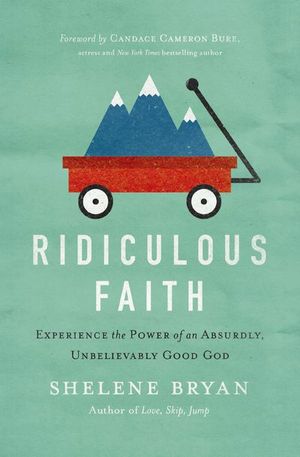 Buy Ridiculous Faith at Amazon