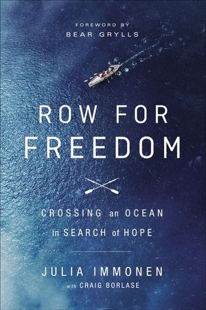 Buy Row for Freedom at Amazon