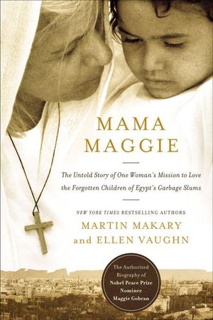 Buy Mama Maggie at Amazon
