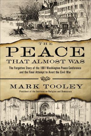 Buy The Peace That Almost Was at Amazon