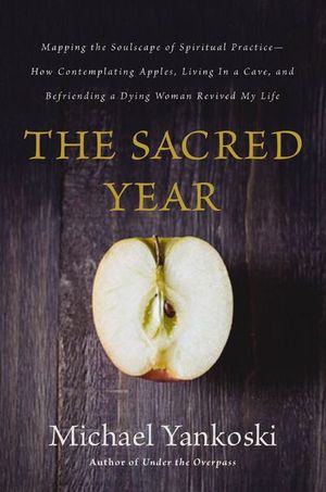 Buy The Sacred Year at Amazon
