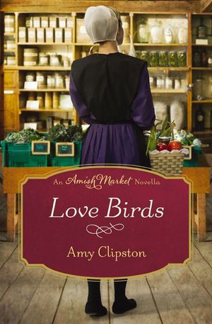 Buy Love Birds at Amazon