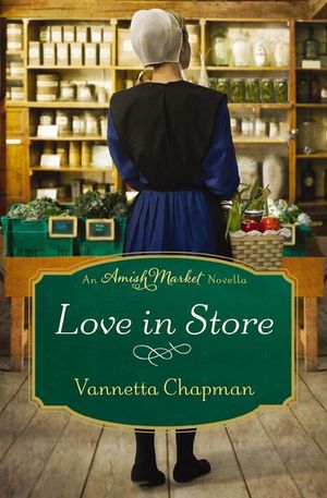 Buy Love in Store at Amazon