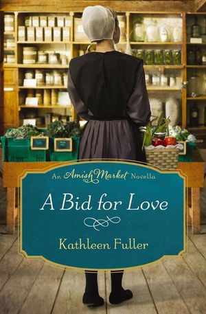 Buy A Bid for Love at Amazon