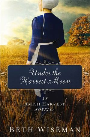 Under the Harvest Moon