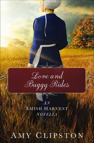 Buy Love and Buggy Rides at Amazon