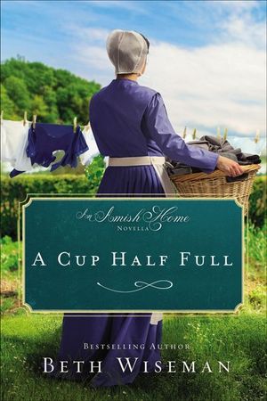 Buy A Cup Half Full at Amazon