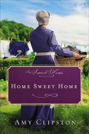 Buy Home Sweet Home at Amazon