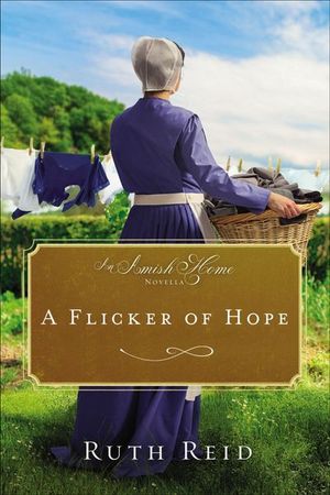 Buy A Flicker of Hope at Amazon