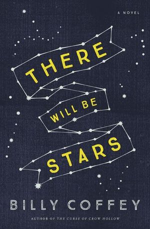 Buy There Will Be Stars at Amazon