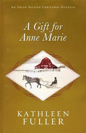 Buy A Gift for Anne Marie at Amazon