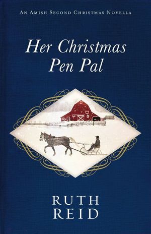 Buy Her Christmas Pen Pal at Amazon