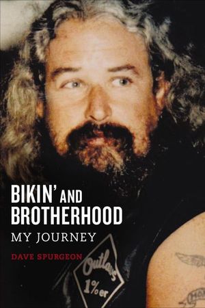 Buy Bikin' and Brotherhood at Amazon