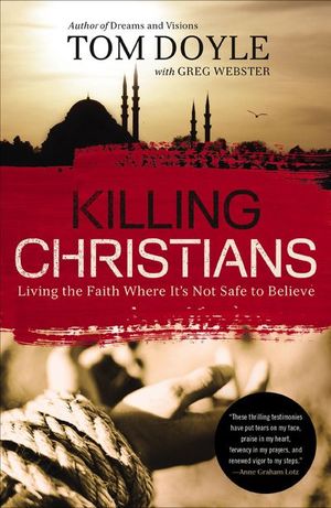 Buy Killing Christians at Amazon