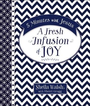 Buy 5 Minutes with Jesus: A Fresh Infusion of Joy at Amazon