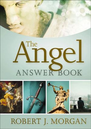 Buy The Angel Answer Book at Amazon