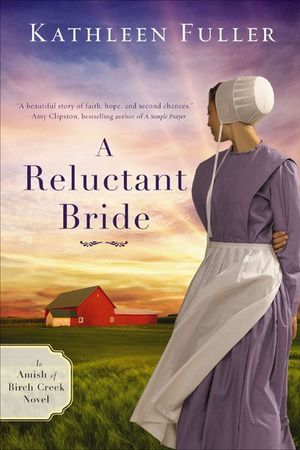Buy A Reluctant Bride at Amazon