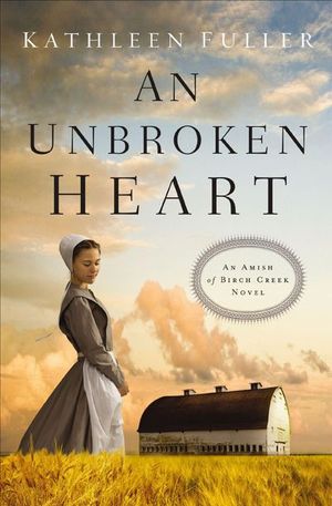 Buy An Unbroken Heart at Amazon