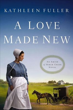 Buy A Love Made New at Amazon