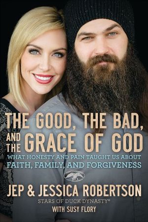 Buy The Good, the Bad, and the Grace of God at Amazon