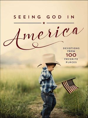 Buy Seeing God in America at Amazon