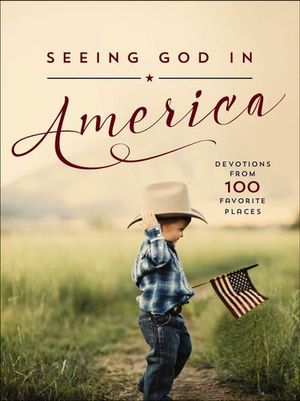 Seeing God in America