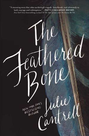 Buy The Feathered Bone at Amazon